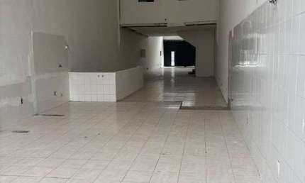 Galpão Comercial Locação, em Bom Retiro com 300m² Venda R$1.500.000,00