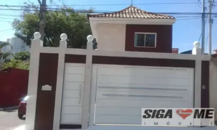 Casa em Vila Guarani (Z Sul) com 220m² venda R$1.315.246,00