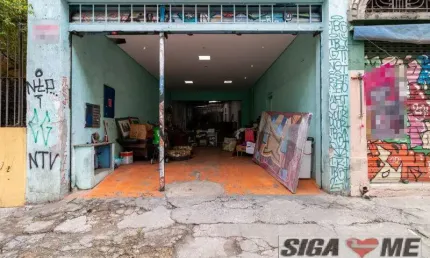 Prédio comercial em vila buarque com 419m²  venda r$4.000.000,00