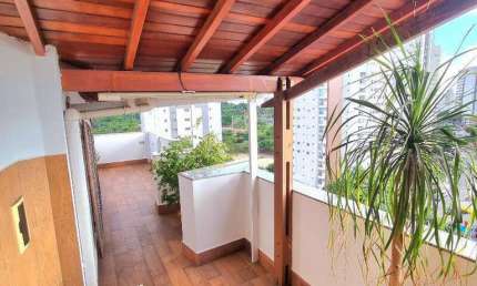 Cobertura Duplex em Vila Formosa com 120m² Venda R$900.000,00