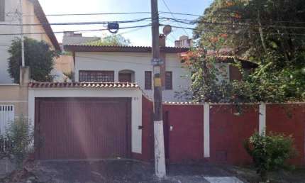 Casa em Sumarezinho com 3 suítes 290m² Venda R$2.800.000,00