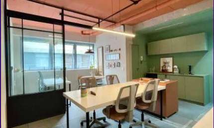 Sala Comercial em Vila Uberabinha com 33m² Locação R$5.000,00