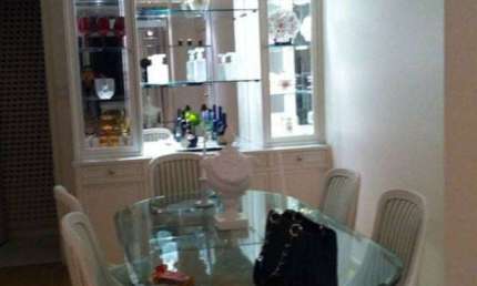 Apartamento em Higienópolis com 98m² Loc: R$5.500,00 venda R$ 1.450.000,00