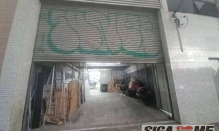 Galpão Comercial em Vila Prudente com 600m² Locação R$16.000,00