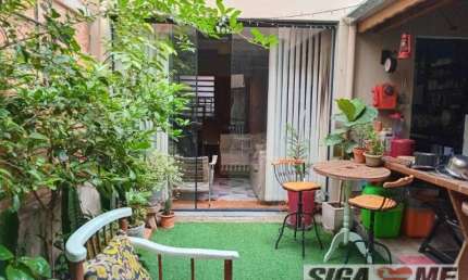 Casa com 3 quartos à venda no Campo Belo, São Paulo 