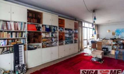 Apartamento em Consolação com 195m² venda R$ 1.590.000,00