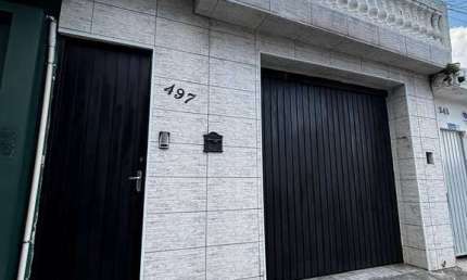 Casa com 2 quartos à venda no Jardim Selma, São Paulo 