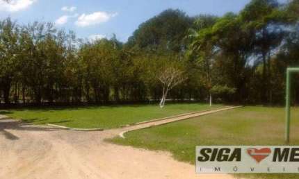 Terreno à venda, 2400 m² por R$ 850.000.000,00 - Bairro da Mina - Itupeva/SP