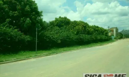 Terreno industrial à venda, Jardim das Tulipas, Jundiaí.