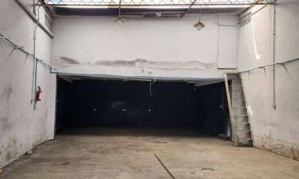 Sala comercial à venda na Vila Nilo, São Paulo 