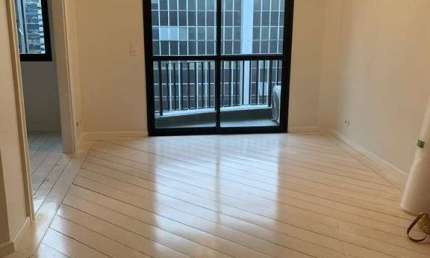 Apartamento em Itaim Bibi com 90m²/Locação R$8.000,00