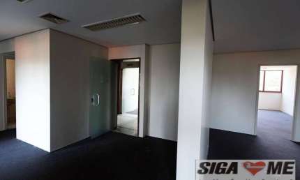 Sala Comercial em Vila Tramontano com 65m²/Locação R$3.400,00