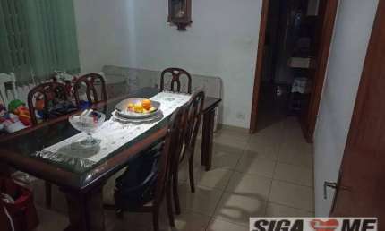 Casa em Jardim Bonfiglioli com 160m²/Venda R$ 720.000,00