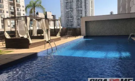 Apartamento com 2 quartos à venda no Brás, São Paulo 