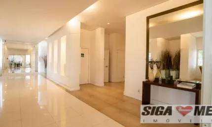 Cobertura duplex em jardim brasil (zona sul) com 103m²/venda r$1.240.000,00
