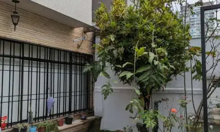 Casa com 3 quartos para alugar no Brooklin Paulista, São Paulo 