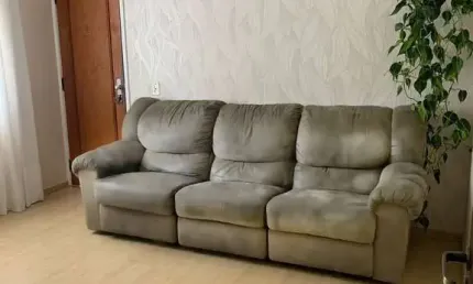APTO VENDA TABOÃO DA SERRA  J. MARIA ROSA (54M2 A.Ú) 2DORMS $ 280.000,00