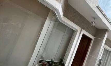 Casa de Condomínio em Vila Mazzei com 68m²/Venda R$550.000,00