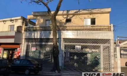 Prédio Comercial em Vila Zat com 463m²/Venda R$1.500.000,00