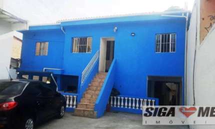 Casa Residencial ou Comercial em Pirajussara com 480m²/Venda R$3.000.000,00