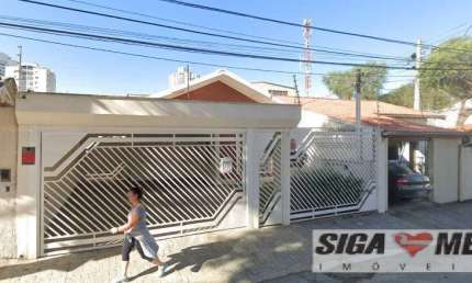 Casa com 5 quartos para alugar em Santo Amaro, São Paulo 