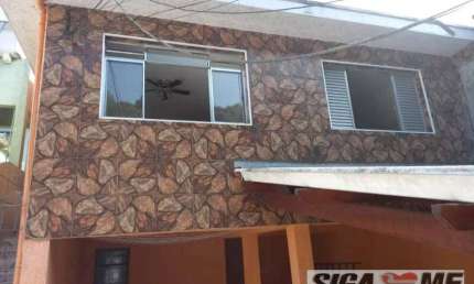 Casa em Jardim Raposo Tavares com 100m²/Venda R$550.000,00