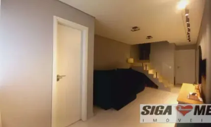 Casa com 2 quartos à venda na Vila Polopoli, São Paulo 