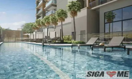 Apartamento em Vila Progredior com 58m²/Venda R$810.900,00