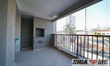Apartamento em Vila Maria com 56m²/Venda R$580.000,00