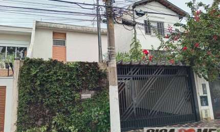 Casa em Mirandópolis com 190m²/Venda R$1.850.000,00