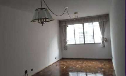 Apartamento em Pinheiros com 108m²/Venda R$900.000,00