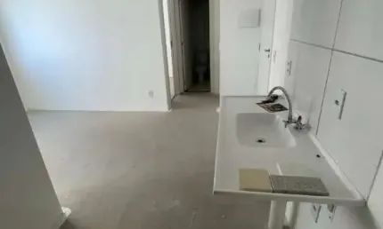 Apartamento em Várzea da Barra Funda com 35m²/Venda R$349.000,00