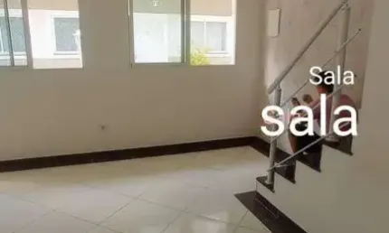 Casa de Condomínio em Vila Mazzei com 127m²/Venda R$583.000,00