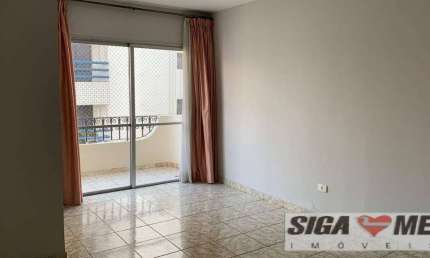 Apartamento em Vila Madalena com 72m²/Venda R$689.000,00