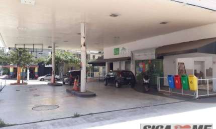 BARRA FUNDA TERRENO VENDA COM VOCAÇÃO PARA POSTO A.U959 M2 $ 8.000,000,00