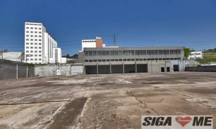 JAGUARÉ LOCAÇÃO CONJ. COMERCIAL A.U3.700 M2 $60.000,00