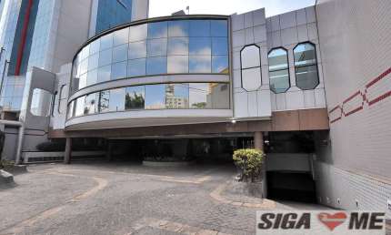 LUZ LOCAÇÃO PRÉDIO COMERCIAL A.U 1.562,08M2 $110.000,00