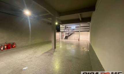 25 DE MARÇO PONTO COMERCIAL LOCAÇÃO A.U 101M² $ 30.000,00