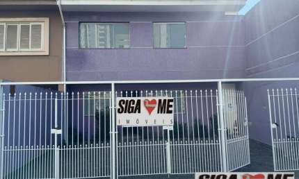CH. STO ANTONIO SOBRADO COMERC/RES./ 250M2  LADO METRÔ BROKLIN R$ 7.000,00