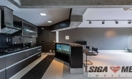Pinheiros venda apto 1dorm. com ar cond. a.u 92m² $1.200.000,00