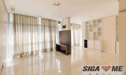 ITAIM BIBI VENDA/LOCAÇÃO APTO 3 DORMS. COM SUÍTE $1.800.000,00