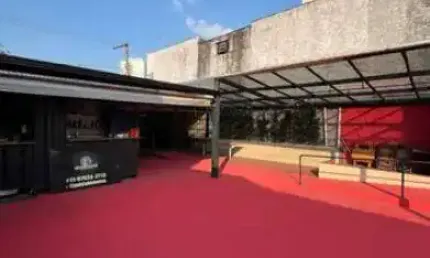 Belenzinho venda terreno 380m2 comerc/residencial $ 4.000.000,00 ótimo loca