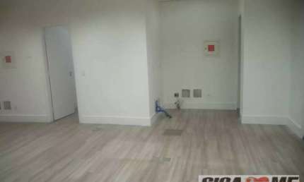 VILA OLIMPIA VENDA/LOCAÇÃO CONJ. A.U 37,18 M² $ 483.340,00