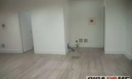 VILA OLIMPIA VENDA/LOCAÇÃO CONJ. A.U 37,18 M² $ 483.340,00