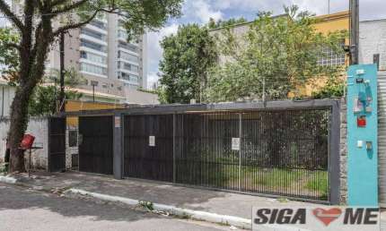 BROOKLIN VENDA/LOCAÇÃO CASA 3 DORMS. C/ SUÍTE $5.000.000,00