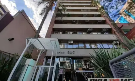 VILA OLIMPIA VENDA/LOCAÇÃO CONJUNTO MOBILIADO A.U 133M² $ 1.529.500,00