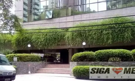 Sala comercial para alugar no Itaim Bibi, São Paulo 