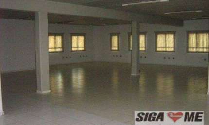 CHAC. SANTO ANTONIO LOCAÇÃO LOJA A.U 250M² $16.000,00