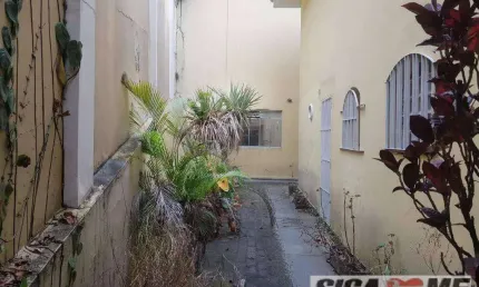 Jaguaré - sobrado (residencial e comercial) 400m2 a.c /prox. r$ 600.000,00