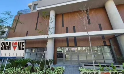 CAMPO BELO COMERCIAL LOCAÇÃO  LOJA NOVA / SALÃO A.U 390M² $ 35.000,00